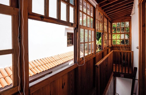 Santa Cruz de Tenerife House | Casa Yeyo, Lomo Bermejo