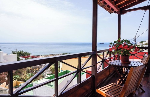 Santa Cruz de Tenerife House | Casa Yeyo, Lomo Bermejo