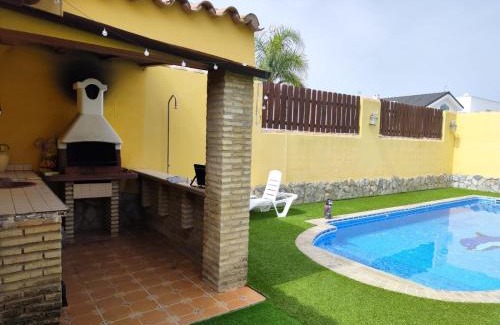 Los Gallos-Cerromolino Ski Chalet | Casa Ye Ye