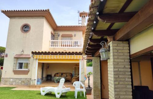 Los Gallos-Cerromolino Ski Chalet | Casa Ye Ye