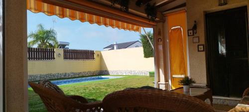 Los Gallos-Cerromolino Ski Chalet | Casa Ye Ye