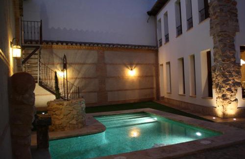 Almagro House | Casa Yedra