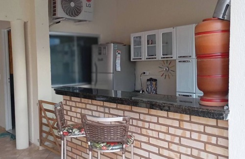 Mata do Jacinto House | Casa Yellow Traz a Hospitalidade em Excelência ! 💛🙏🏻