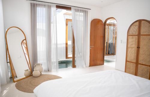 Pererenan Villa | Casa Yemi