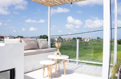 Pererenan Villa | Casa Yemi