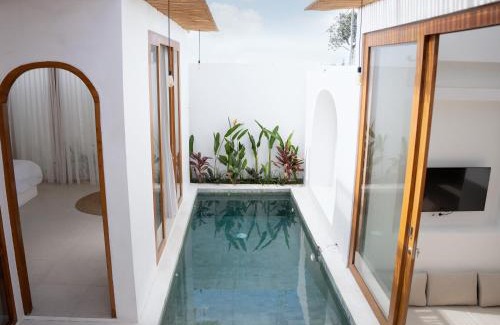 Pererenan Villa | Casa Yemi