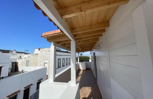 Agaete Apartment | Casa Yeye City Loft