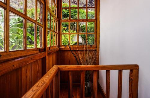 Santa Cruz de Tenerife House | Casa Yeyo, Lomo Bermejo