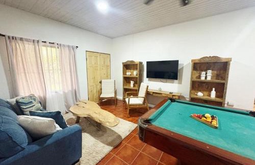 Parrita House | Casa Ylang Ayala