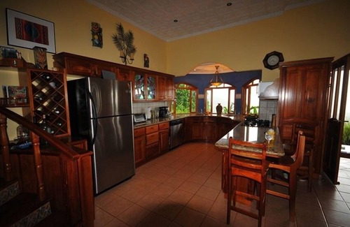 Ojochal House | Casa Ylang Ylang - Ocean View Villa with Pool
