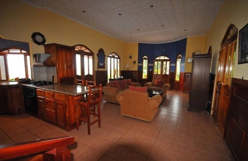 Ojochal House | Casa Ylang Ylang - Ocean View Villa with Pool