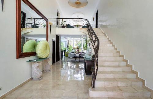 Playacar House | CASA YOLO - Luxury House in Playacar with Private Pool and Jacuzzi