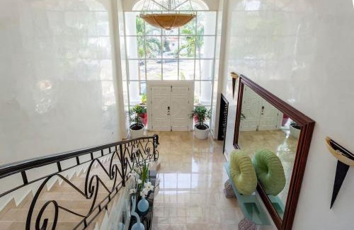 Playacar House | CASA YOLO - Luxury House in Playacar with Private Pool and Jacuzzi