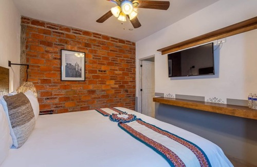 Zona Centro Hotel | Casa Yuca Hotel Boutique