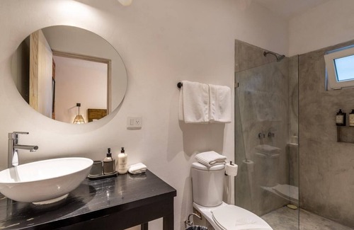 Zona Centro Hotel | Casa Yuca Hotel Boutique