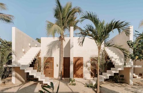 Barra de Colotepec Hotel | Casa Yuma, Puerto Escondido