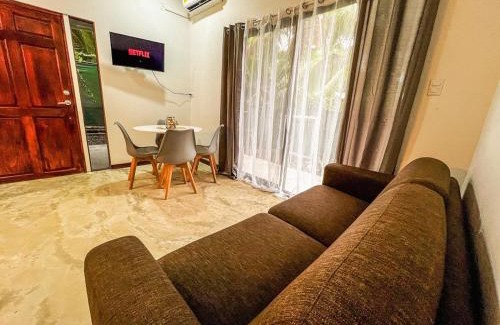 Cahuita Apartment | Casa Yute