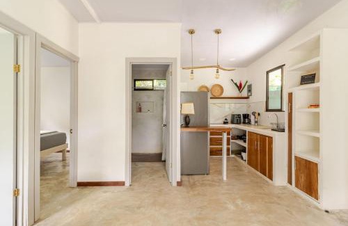 Cahuita Apartment | Casa Yute