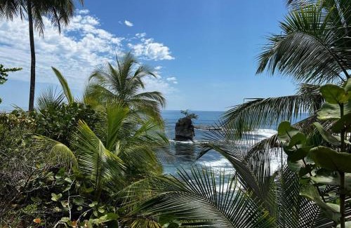 Cahuita Apartment | Casa Yute