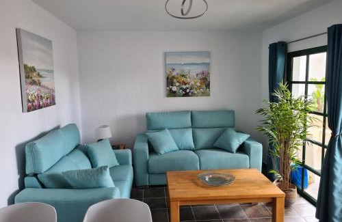 Bahia Calma Apartment | Casa Yvonne