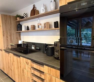 Collioure Apartment | Casa Zélie Superbe T4 vue mer, Clim ,Wi-Fi