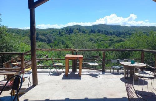 Rio Ceballos House | Casa Zíngara Alucinante Casa de Ensueño en las Sierras