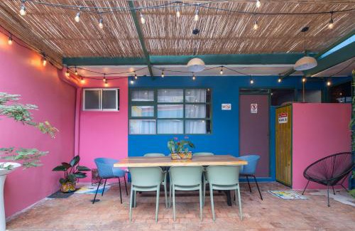 Catedral Bed & Breakfast | Casa Zafiro B&B