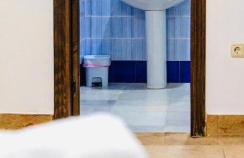 Priego de Cordoba Apartment | casa zagrilla piscina