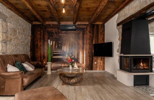 Ripenda Verbanci House | Casa Zamarija (95379-K1) - Ripenda Verbanci