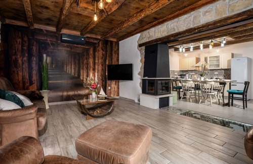 Ripenda Verbanci House | Casa Zamarija (95379-K1) - Ripenda Verbanci