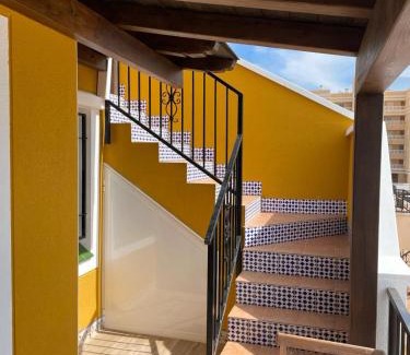 Els Arenals del Sol Apartment | Casa Zamora