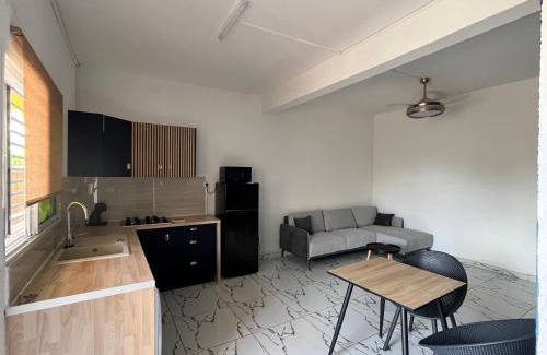 Dembeni Apartment | Casa Zanzibar