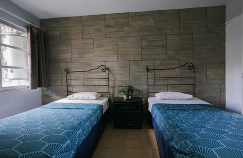 Zapopan Hotel | Casa Zapopan Hotel