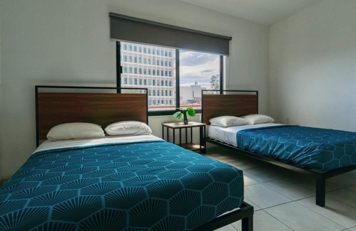 Zapopan Hotel | Casa Zapopan Hotel