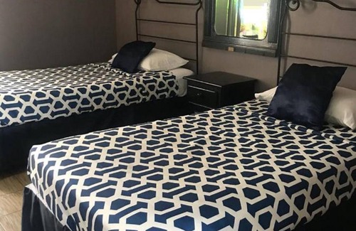 Zapopan Hotel | Casa Zapopan Hotel