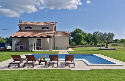Marcana House | Casa Zara