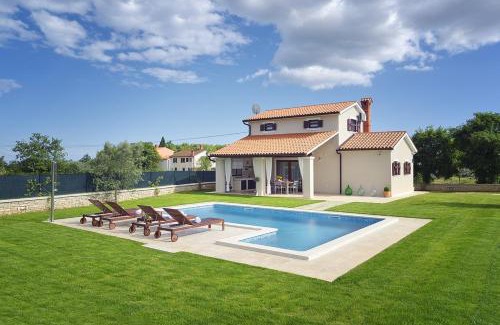 Marcana House | Casa Zara