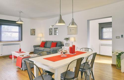 Marcana House | Casa Zara