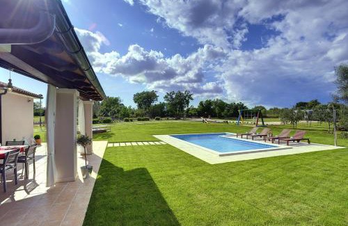 Marcana House | Casa Zara