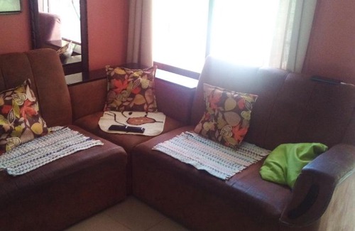 Lepanto Apartment | Casa Zareth