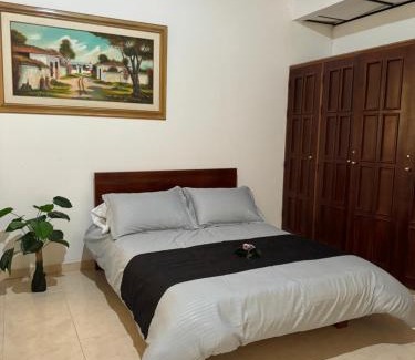 Quimbaya Hotel | Casa zarigueya