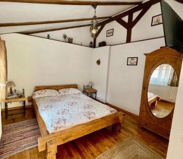 Sighisoara House | Casa Zatler 2#