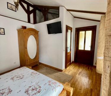 Sighisoara House | Casa Zatler 2#