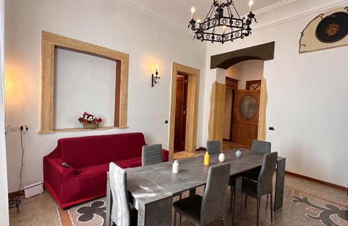 Vittorio Emanuele Apartment | Casa Zazà Degli Ulivi - Central Flat - My Place