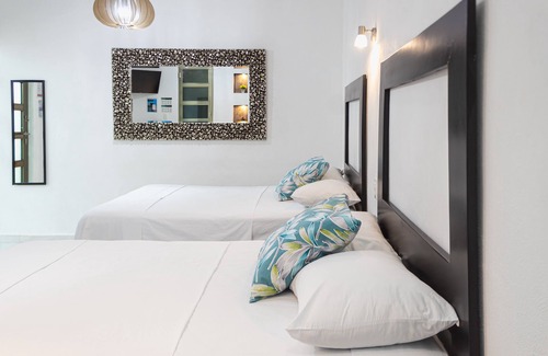 Bacalar Hotel | Casa Zazil