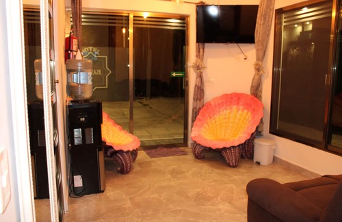 Bacalar Hotel | Casa Zazil