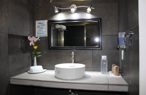 Bacalar Hotel | Casa Zazil