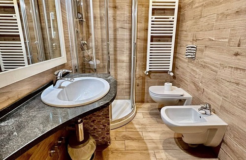 Sanremo House | Casa Zeffirino