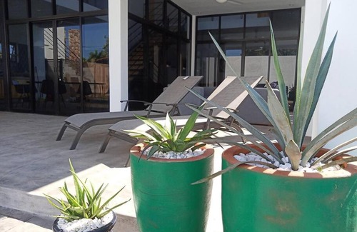 Lo de Marcos Apartment | Casa Zen en Lo de Marcos