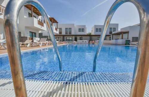 Puerto Calero Villa | Casa Zen